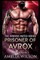 Prisoner of Avrox