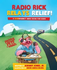 Radio Rick Relays Relief
