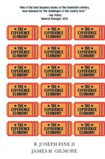 The Experience Economy, Updated Edition