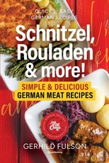 Schnitzel, Rouladen & more!