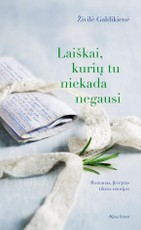 Laiškai, kurių tu niekada negausi