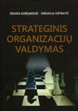Strateginis organizacijų valdymas