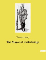 The Mayor of Casterbridge