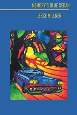 Memory's Blue Sedan