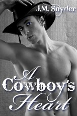 Cowboy's Heart