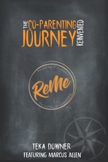 Re-Me The Journey of Co-Parenting