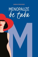 Menopauzė be tabu