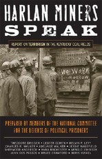 Harlan Miners Speak
