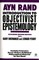 Introduction to Objectivist Epistemology