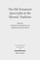 The Old Testament Apocrypha in the Slavonic Tradition