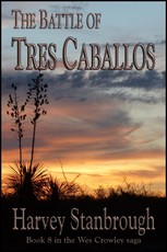 Battle of Tres Caballos