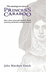 Princess Caraboo