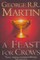 A Song of Ice and Fire 04. A Feast for Crows