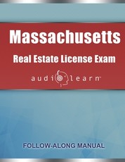 Massachusetts Real Estate License Exam AudioLearn
