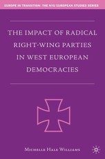 The Impact of Radical Right-Wing Parties in West European Democracies
