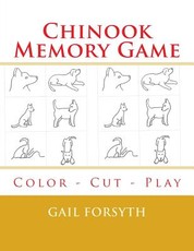 Chinook Memory Game