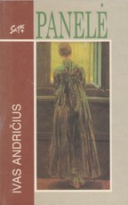 Panelė