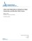 China and Proliferation of Weapons of Mass Destruction and Missiles