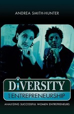Diversity and Entrepreneurship