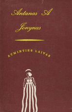 Atminties laivas: eilėraščiai ir poema