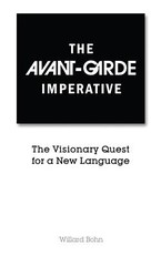 The Avant-Garde Imperative