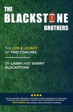 The Blackstone Brothers