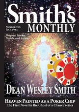 Smith's Monthly #10