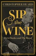 Sip the Wine