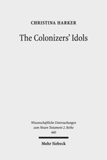 The Colonizers' Idols