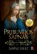 PRIBUVĖJOS SAPNAS: ilgai laukta finalinė PRIBUVĖJOS SAGOS dalis – už laimę teks sumokėti krauju…