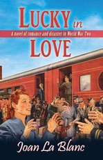 Lucky In Love
