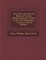 The First and Second Books of Ovid's Metamorphoses