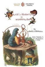 Alice's Adventures in Wonderland