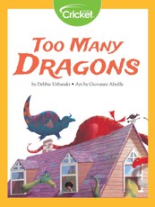 Too Many Dragons