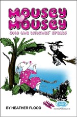 Mousey Mousey