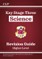 KS3 Science Revision Guide - Higher (includes Online Edition, Videos & Quizzes)