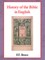 History of the Bible in English