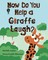 How Do You Help a Giraffe Laugh?
