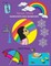 Raindrops and Rainbows