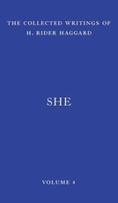 She