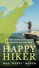 Happy Hiker