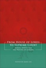 From House of Lords to Supreme Court