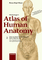 Wolf-Heidegger's Atlas of Human Anatomy, Vol. 2