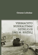 Vermachto nusikaltimai Dzūkijoje 1941m. birželį