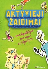 Aktyvieji žaidimai