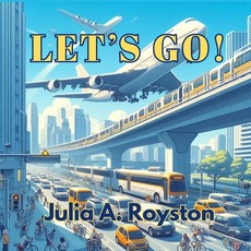 Let's Go!