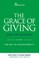 The Grace of Giving
