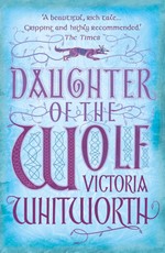 Daughter of the Wolf