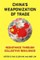 China's Weaponization of Trade