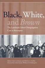 Black, White, and Brown